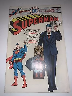 Buy Superman #296 (DC Comics) Bronze Age • 2.37£