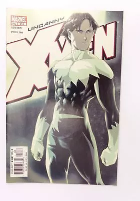 Buy Uncanny X Men # 414 - Marvel - Comic # F31 • 1.79£