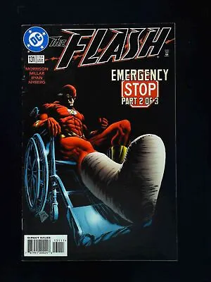 Buy Flash #131 (2Nd Series) Dc Comics 1997 Fn/Vf • 10.28£