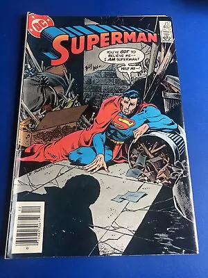 Buy SUPERMAN #402 (DC Comics, 1984) • 3.39£
