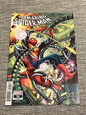 Buy The Amazing Spider-man #30 (marvel) Variant • 3£