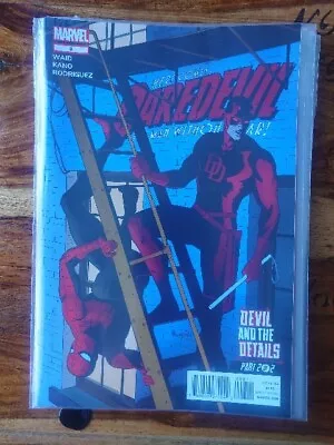 Buy Daredevil 8 Waid Marvel Comics • 8£