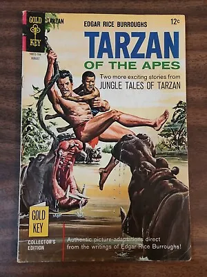 Buy Tarzan Comic Lot Silver Bronze & Copper Age Gold Key DC Marvel  • 20.09£