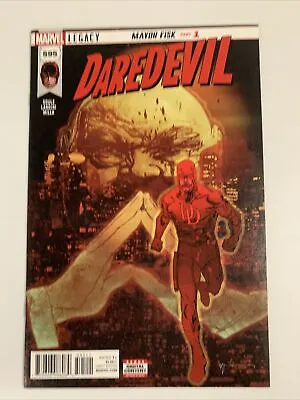 Buy Daredevil #595 Direct Edition Marvel Comics HIGH GRADE COMBINE S&H • 3.17£
