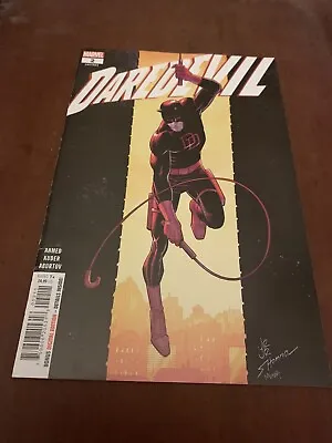 Buy DAREDEVIL #2 - Marvel Comic • 2£