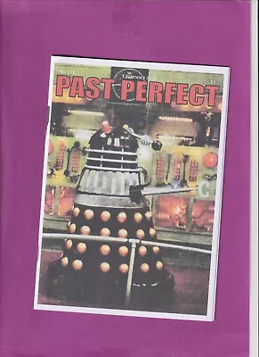 Buy (111) Past Perfect #111 DALEKS • 0.99£