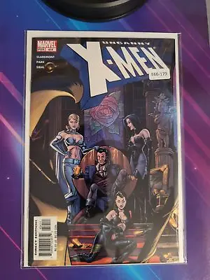 Buy Uncanny X-men #454 Vol. 1 High Grade Marvel Comic Book E66-179 • 6.39£