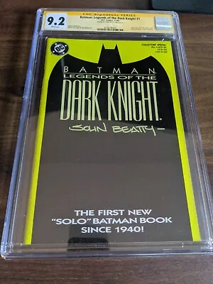 Buy Batman Legends Of The Dark Knight Lot!! 1-19. Great Condition. • 98.74£