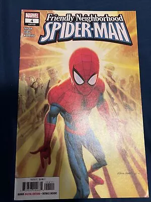 Buy Friendly Neighborhood Spider-Man (2019 Series) #4. Marvel Comics • 5.18£