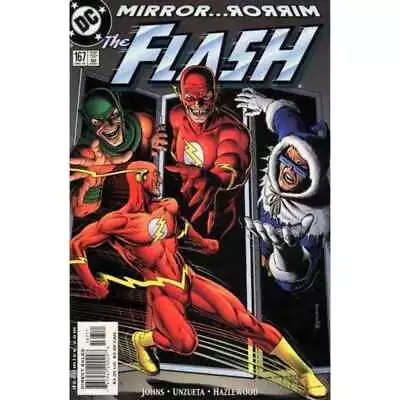 Buy Flash (1987 Series) #167 In Very Fine + Condition. DC Comics [v  • 2.86£