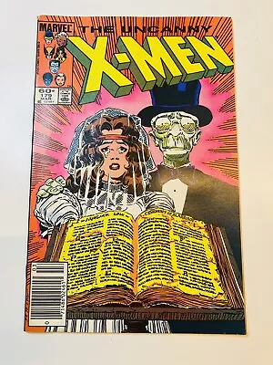 Buy The Uncanny X-Men #179 (MARVEL, 1984)  1st Print NM • 7.53£