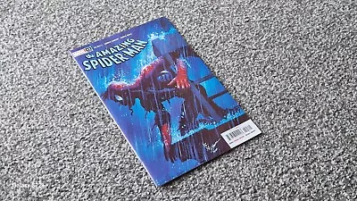 Buy AMAZING SPIDERMAN Vol.7 #45 COVER A (2024) MARVEL SERIES [LGY#938) • 2.55£