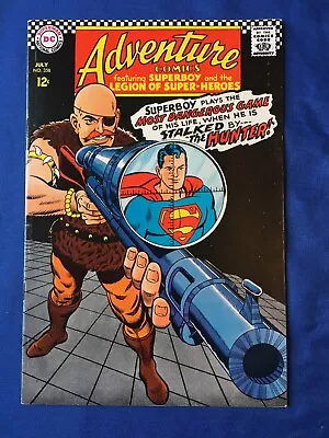Buy Adventure Comics #358 FN/VFN (7.0) DC ( Vol 1 1967) (C) • 25£