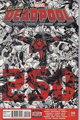 Buy Deadpool Comics Various Series And Issues New/Unread Marvel Comics  • 9.99£
