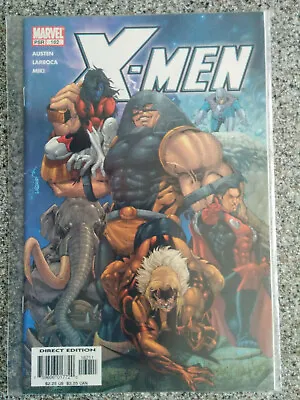 Buy  X-Men #162 - Marvel Comics • 1.25£
