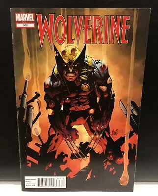 Buy WOLVERINE #300 Comic Marvel Comics • 1.68£