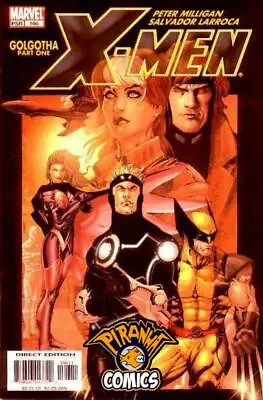 Buy X-men #166 (1991) Vf/nm Marvel • 3.95£