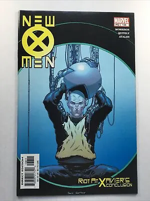 Buy New X-Men #138 May 2003 Marvel Comics A1 • 3.99£
