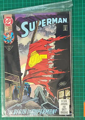 Buy Superman 75,76,77,78,79 • 17£