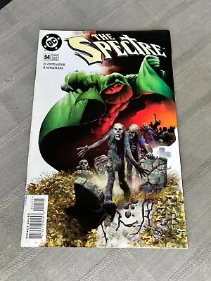 Buy The Spectrum Volume 3 No 54 Vo IN Excellent Condition / Near Mint • 87.42£