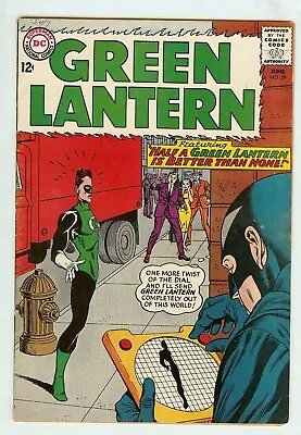 Buy Green Lantern 29 (DC 1964) 6.0 1st BLACK HAND • 54.53£