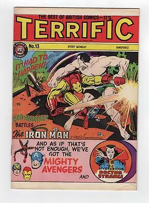 Buy 1966 Marvel Tales To Astonish #82 Iron Man Battles The Sub-mariner Key Rare Uk • 112.51£