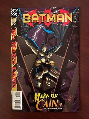 Buy Batman #567 (DC Comics 1999) 1st Cassandra Cain Batgirl Damion Scott 9.6 NM+ • 63.22£