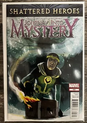Buy Journey Into Mystery #632 - 1st Thori The Hel-Hound - Clean Copy! Key Issue! • 7.99£