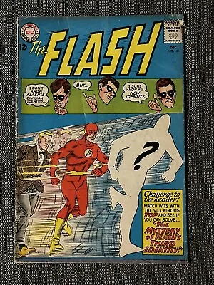 Buy The Flash #141  GD+  Top Appearance • 12.65£