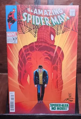 Buy Amazing Spider-man #17 • 2.76£