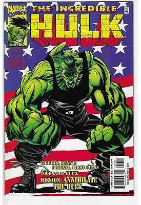 Buy Incredible Hulk #17 (2000) • 2.09£