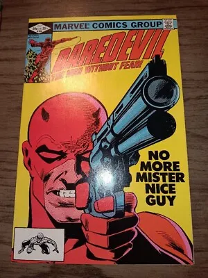 Buy Daredevil #184  1982 • 15.84£
