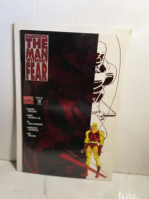 Buy Daredevil The Man Without Fear #5 (Marvel Comics, 1994) • 7.51£