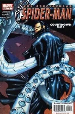Buy Spectacular Spider-Man (Vol 2) #   9 Near Mint (NM) Marvel Comics MODERN AGE • 8.98£