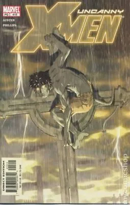 Buy Uncanny X-Men #415 FN 2003 Stock Image • 3.40£