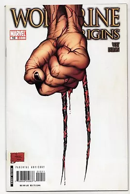 Buy Wolverine Origins #10 2007 NM First Appearance Of Daken • 27.87£
