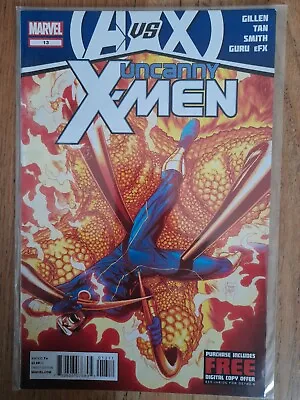 Buy Avengers  Vs  Uncanny X-Men  . # 13. Marvel Comics. • 4.90£