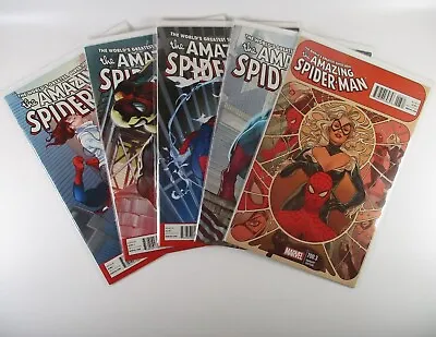 Buy Amazing Spider-Man Vol 1 Make Your Own Bundle Multi Listing • 4.99£