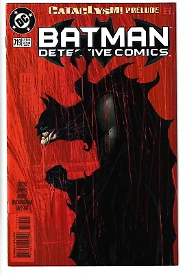 Buy Detective Comics (DC Comic, 1937) 700-799 - Pick Your Book Complete Your Run • 2.39£