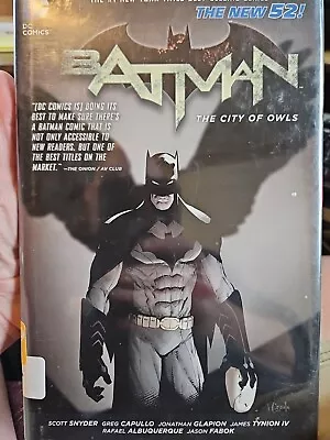 Buy Batman #2 (DC Comics May 2013) • 11.77£