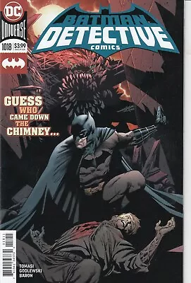 Buy Batman Detective Comics DC Universe Various Issues New/Unread First Print • 4.50£