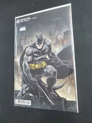 Buy DC Batman #122 1:25 Variant Cover 2022 Comic Book • 6.22£