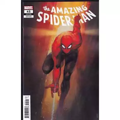 Buy Amazing Spider-man #45 Alex Maleev 1:25 Variant • 15.49£