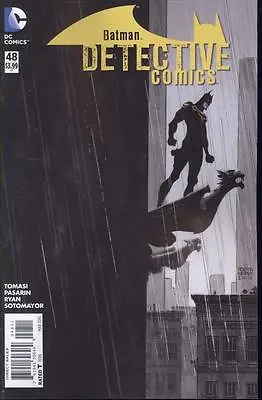Buy Detective Comics #48   NOS! • 2.36£
