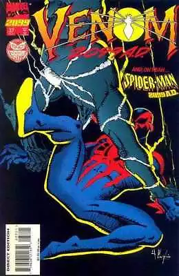 Buy Spider-Man 2099 (1992) #  37 Cover B (6.0-FN) Venom 2099 1995 • 18.45£