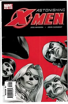 Buy Astonishing X-Men #15 Marvel Comics • 2.99£