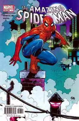 Buy Amazing Spider-man (1999) #48 Nm • 4.99£