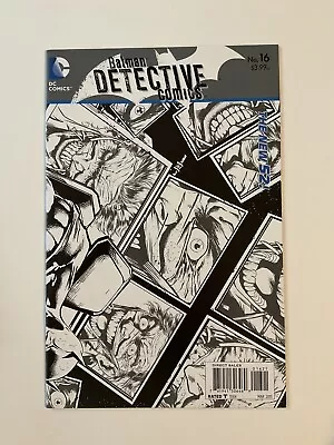 Buy Detective Comics 16 Batman Near Mint Nm DC Comics • 11.85£