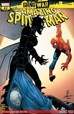 Buy Amazing Spider-man #42  - Bagged & Boarded • 4.50£