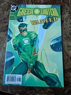 Buy Green Lantern Comics Pick Your Issue • 2.38£